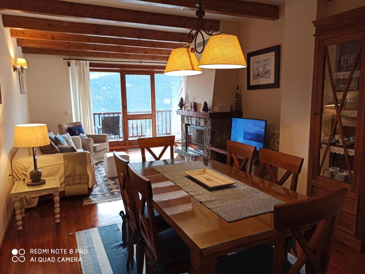 Apartamento Mont 외부 사진