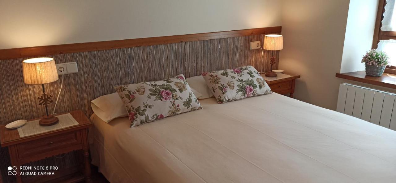 Apartamento Mont 외부 사진
