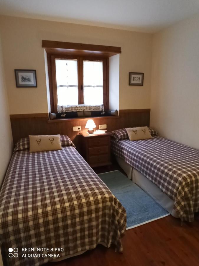 Apartamento Mont 외부 사진