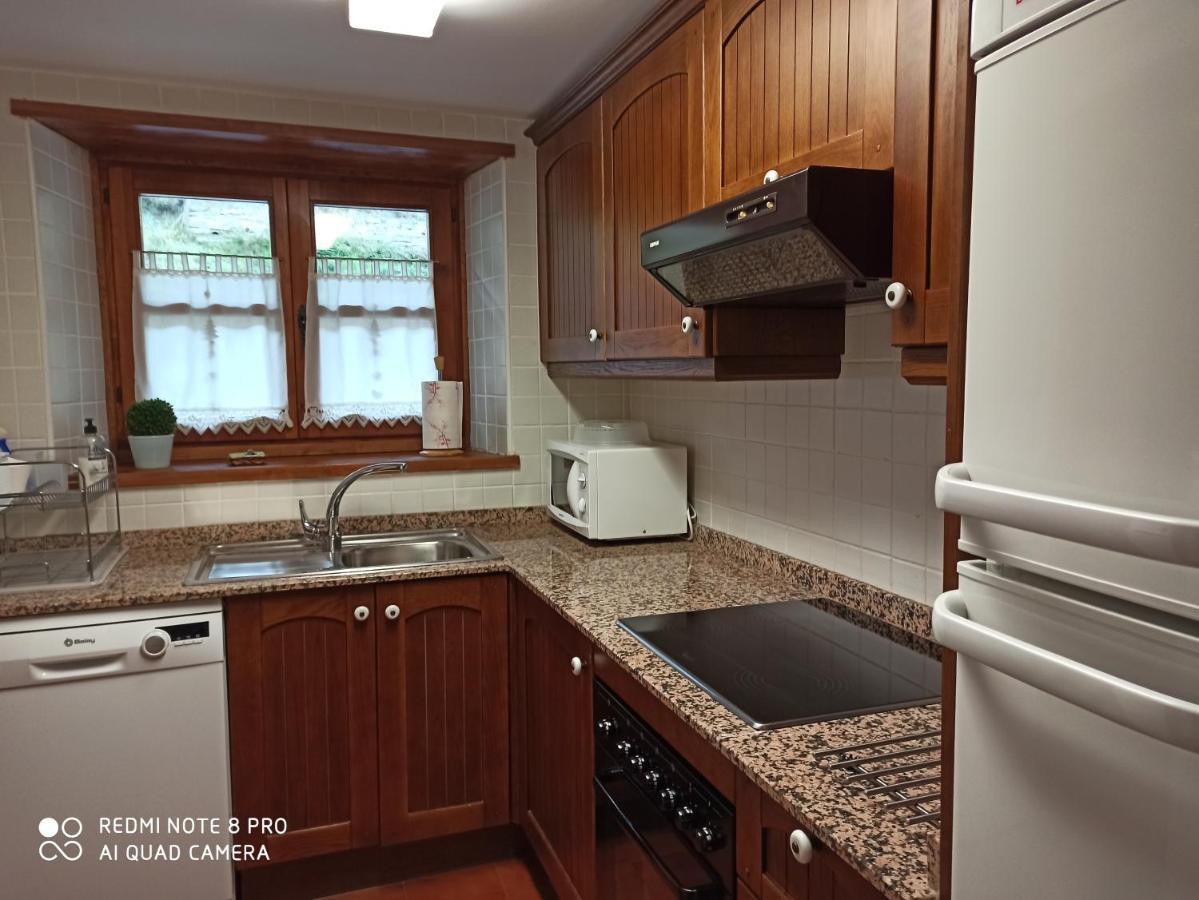 Apartamento Mont 외부 사진