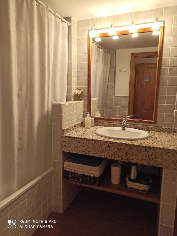 Apartamento Mont 외부 사진