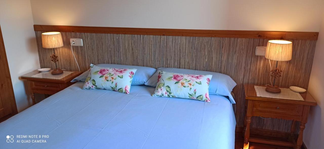 Apartamento Mont 외부 사진